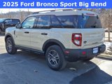 New 2025 Ford Bronco Sport Big Bend w/ Convenience Package image 4