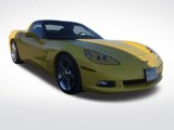 Used 2006 Chevrolet Corvette Coupe w/ Preferred Equipment Group image 3
