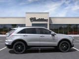 New 2025 Cadillac XT4 Sport w/ LPO, Onyx Lite Package image 5