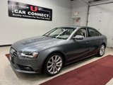 Used 2013 Audi A4 2.0T Premium Plus image 2