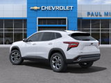 New 2025 Chevrolet Trax LT w/ Driver Confidence Package image 3