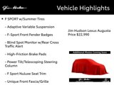 Used 2015 Lexus RC 350 image 2