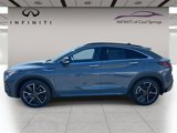 New 2025 INFINITI QX55 Luxe w/ Cargo Package image 4