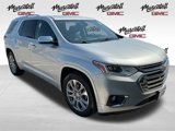 Used 2019 Chevrolet Traverse Premier image 3