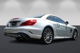 Used 2018 Mercedes-Benz SL 450 image 2
