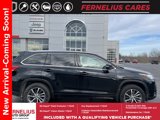 Used 2018 Toyota Highlander XLE image 3