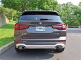 Used 2022 BMW X3 xDrive30i w/ Convenience Package image 5