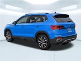 Used 2022 Volkswagen Taos SE image 4