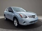 Used 2015 Nissan Rogue S w/ Convenience Package image 4