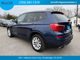 Used 2016 BMW X3 xDrive28i image 6