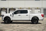 Used 2021 Ford F150 Platinum w/ Equipment Group 701A High image 5