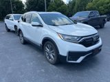 Used 2020 Honda CR-V Touring image 3