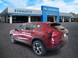 New 2025 Chevrolet Trax RS w/ Driver Confidence Package image 3