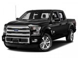 Used 2015 Ford F150 King Ranch w/ Equipment Group 601A Luxury image 2