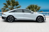 Used 2025 Hyundai Ioniq 6 SEL image 3