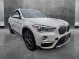 Used 2017 BMW X1 xDrive28i image 2