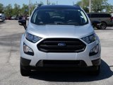 Certified 2021 Ford EcoSport SES image 2