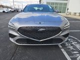 New 2025 Genesis G70 2.5T w/ Sport Prestige Package image 3