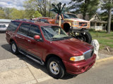 Used 1999 Lincoln Navigator 4WD image 2