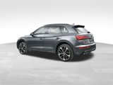 Used 2021 Audi SQ5 Premium Plus w/ Premium Plus Package image 2