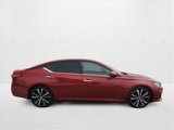Used 2019 Nissan Altima 2.0 Platinum image 4