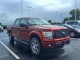 Used 2014 Ford F150 STX w/ Equipment Group 201A Mid image 6