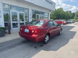 Used 2007 Toyota Corolla LE image 3