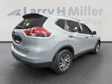 Used 2015 Nissan Rogue SL w/ SL Premium Package image 5