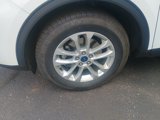 Certified 2022 Ford Escape SE w/ Cold Weather Package image 4