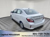 New 2024 Mitsubishi Mirage G4 ES image 6