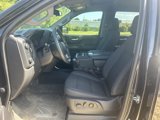 Used 2023 Chevrolet Silverado 1500 Custom image 3