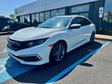 Used 2019 Honda Civic EX image 2