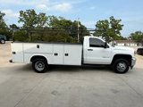 Used 2018 GMC Sierra 3500 2WD Regular Cab image 2