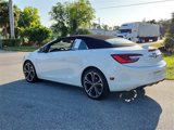 Used 2017 Buick Cascada Premium image 3