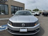 Used 2017 Volkswagen Passat 1.8T S image 2