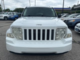 Used 2011 Jeep Liberty Sport w/ Popular Equipment Group image 3