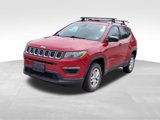 Used 2018 Jeep Compass Sport w/ Cold Weather Group image 2