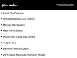 Used 2011 Ford F150 Lariat w/ Lariat Plus Pkg image 4