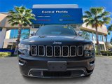 Used 2019 Jeep Grand Cherokee Limited w/ Trailer Tow Group IV image 3