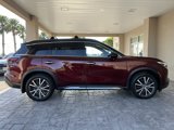 Used 2022 INFINITI QX60 Autograph w/ Cargo Package image 4