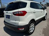 Used 2019 Ford EcoSport SE image 3