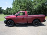 Used 2022 RAM 1500 Tradesman w/ Popular Equipment Group image 2