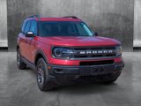 Used 2021 Ford Bronco Sport Big Bend image 3