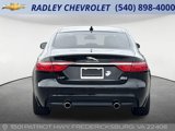 Used 2016 Jaguar XF Prestige image 4