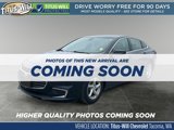 Used 2017 Chevrolet Malibu LS image 2