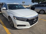Used 2018 Honda Accord Touring image 2