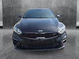 Used 2021 Kia Forte GT image 2