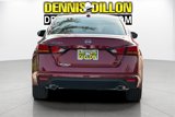New 2024 Nissan Altima 2.5 SR w/ SR Premium Package image 5