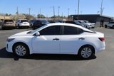 New 2025 Nissan Sentra S w/ Lighting Package image 2