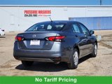 New 2025 Nissan Versa S image 3